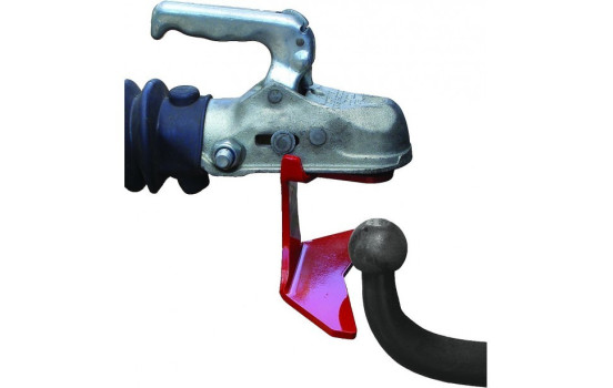 Doublelock Stop & Dock