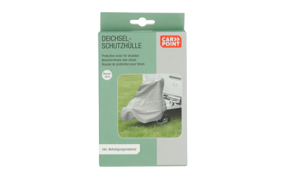 Housse de barre de traction Carpoint, Image 3