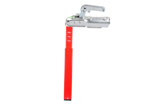 Peseuse à barre d'attelage ProPlus, Image 2