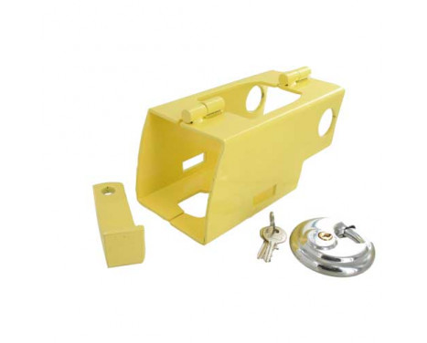 Verrou TCP Link pliable+verrou