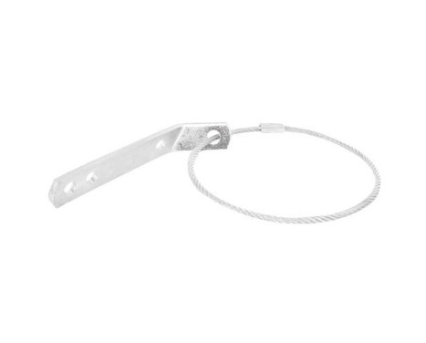 Support d'embrayage auxiliaire