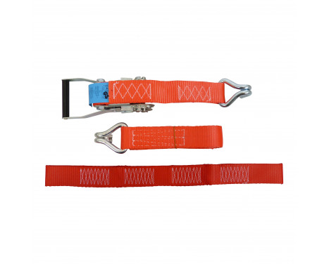 Ceinture Jumbo Strap Autoambulance 60cm