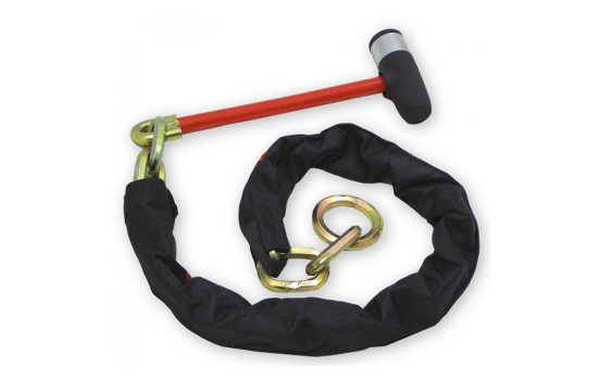 Chaîne de boucle Doublelock SCM