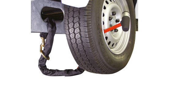 Chaîne de boucle Doublelock SCM, Image 2