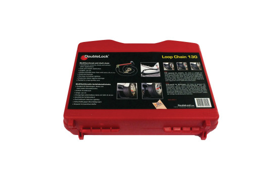 Chaîne de boucle Doublelock SCM, Image 7