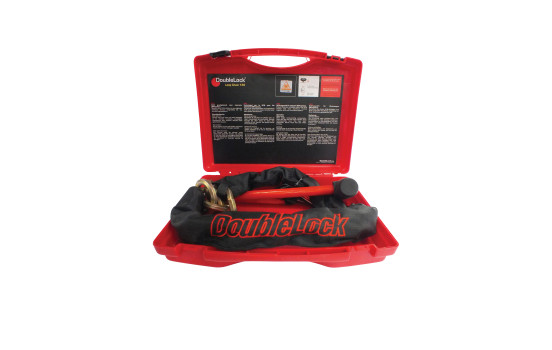 Chaîne de boucle Doublelock SCM, Image 8