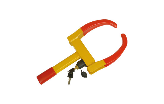 Pince de roue pour roues de 175-275mm
