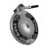 Antivol de direction Defa Disk-Lok 35-39 cm
