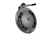 Antivol de direction Defa Disk-Lok 39-44 cm
