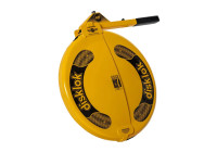 Antivol de direction Defa Disk-Lok 39-44 cm