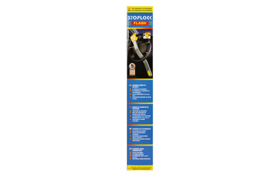 Defa Stoplock 2 avec LED, Image 7