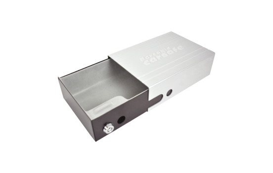 Casier de voiture portable, Image 3