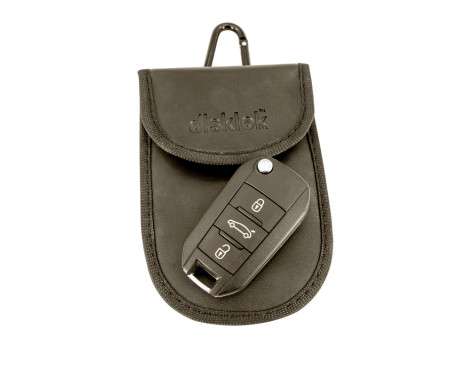 Porte-clés RFID - Taille S - Anti-écrémage, Image 7