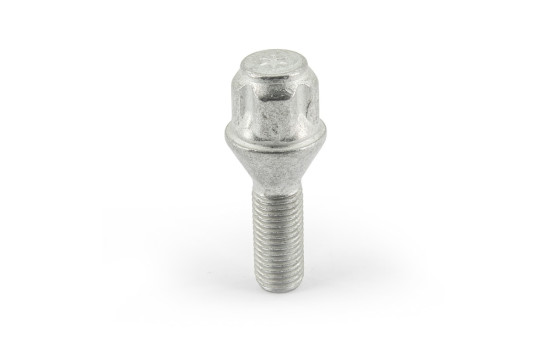 H&R Kit antivol M12x1.50x28mm conique - 4 boulons de blocage avec adaptateur, Image 2
