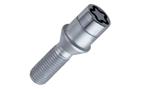 McGard HEX / Jeu de boulons de syntoniseur M12x1.25, Image 2