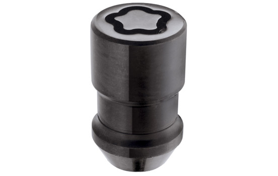 McGard Jeu de contre-écrous M12x1.50