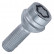 McGard Lock Bolt Set M14x1.50 - Bolconian - Longueur 45mm (tête de 17mm)