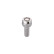 McGard Lock Bolt Set M14x1.50 - Bolconian - Longueur 45mm (tête de 17mm), Vignette 2