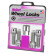 McGard Lock Bolt Set M14x1.50 - Bolconian - Longueur 45mm (tête de 17mm), Vignette 3