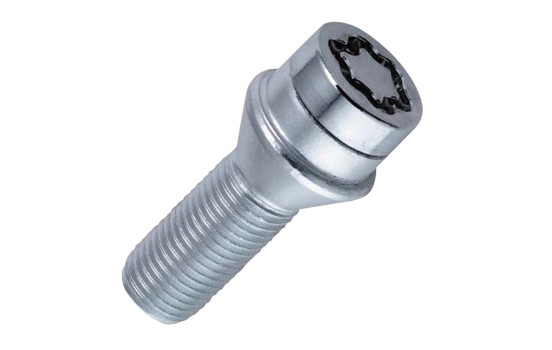 McGard Serrure Jeu M12x1.25, Image 2