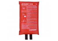 Couverture anti-feu 1m x 1m