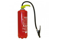 Extincteur 6kg standard belge (bâtiments)