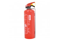 Extincteur ABC 1 kg