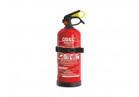 Extincteur ABC 1Kg