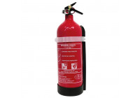 Extincteur ABF 2L mousse