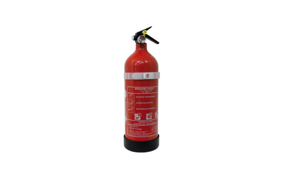Extincteur ABF 2L mousse, Image 2