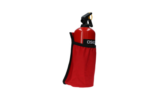 Housse pour extincteur 1kg, Image 4