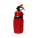 Housse pour extincteur 1kg, Vignette 7