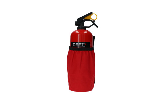 Housse pour extincteur 1kg, Image 7