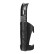 Support mural noir pour extincteur de 750 ml, Vignette 2