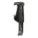 Support mural noir pour extincteur de 750 ml, Vignette 3