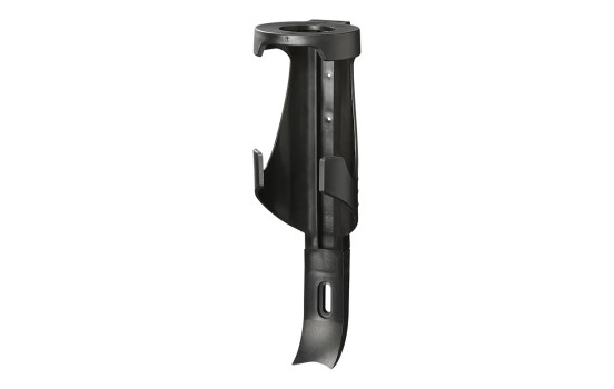 Support mural noir pour extincteur de 750 ml, Image 3