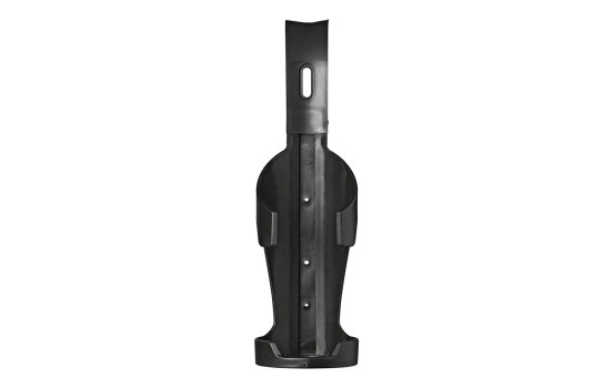 Support mural noir pour extincteur de 750 ml, Image 5