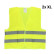 Ensemble de gilets de sécurité Carpoint : 2 gilets S + 2 gilets XL, Vignette 3