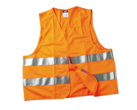 Gilet de sécurité