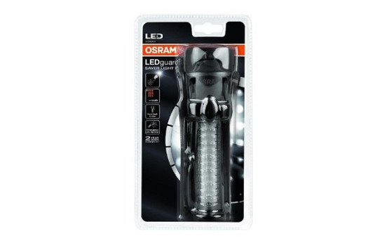 Osram LEDguardian® Saver Light Plus, Image 8