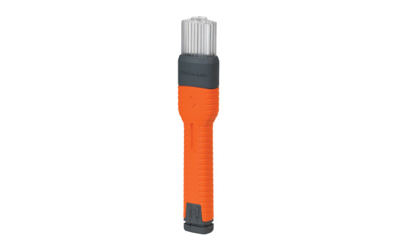 Torche de sécurité LifeHammer Opti-On