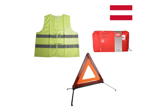 Forfait vacances Autriche Standard