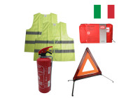 Forfait Vacances Italie Vaste