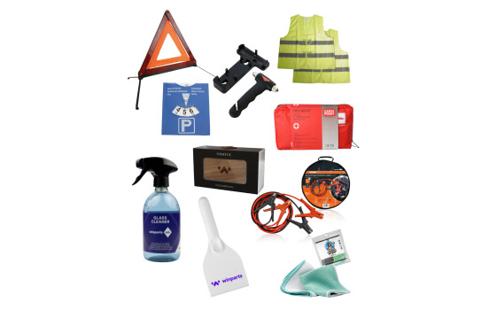 Kit voiture neuf Winparts