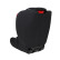 Carkids I-Size Siège Enfant Frankie 100-150cm Noir/Rouge, Vignette 6