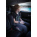 Carkids I-Size Siège Enfant Frankie 100-150cm Noir/Rouge, Vignette 7