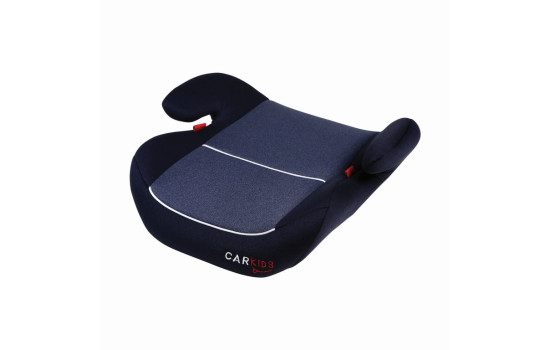 Carkids Rehausseur bleu groupe 2/3