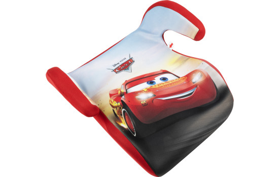 Disney Rehausseur Cars Groupe 2/3