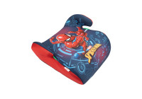 Marvel I-Size Rehausseur Spiderman 125-150cm