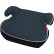 Siège rehausseur Carkids I-Size 125-150 cm Bleu/Noir